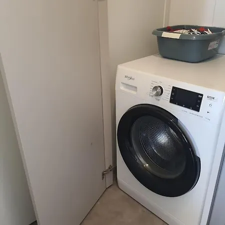 4-6 Pers-piscine Chauffée-150m Jullouville-les-Pins