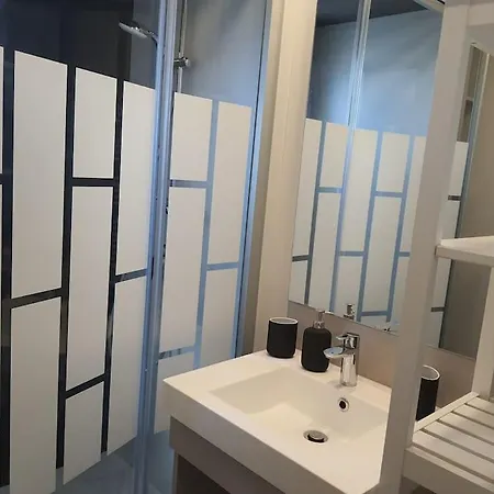 4-6 Pers-piscine Chauffée-150m Jullouville-les-Pins