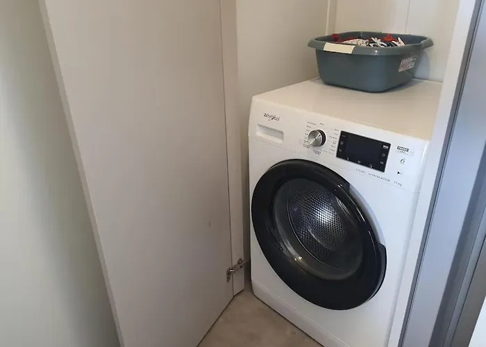 4-6 Pers-piscine Chauffee-150m Жуллувиль-ле-Пен