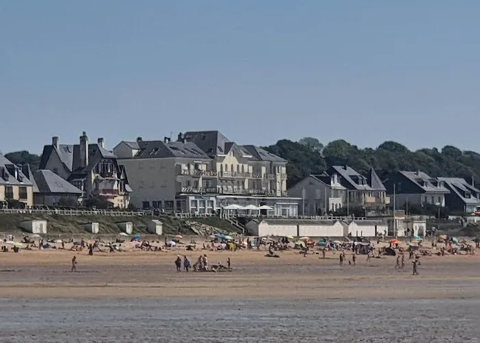 4-6 Pers-piscine Chauffee-150m