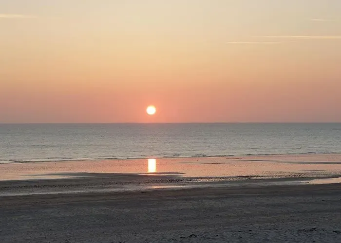 Шале 4-6 Pers-piscine Chauffee-150m