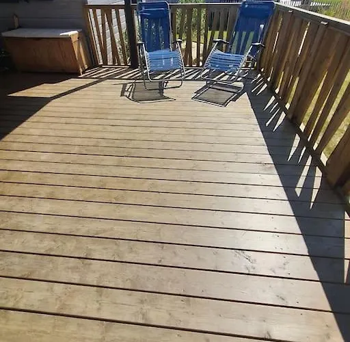 Шале 4-6 Pers-piscine Chauffee-150m